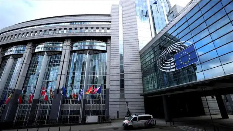 AB'den 100 Milyar Euroluk Temiz Üretim Planı AB'den 100 Milyar Euroluk Temiz Üretim Planı