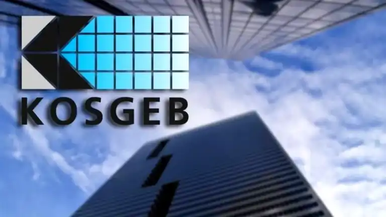 Girişimcilere 2 Milyon TL'ye Kadar KOSGEB Desteği Girişimcilere 2 Milyon TL'ye Kadar KOSGEB Desteği