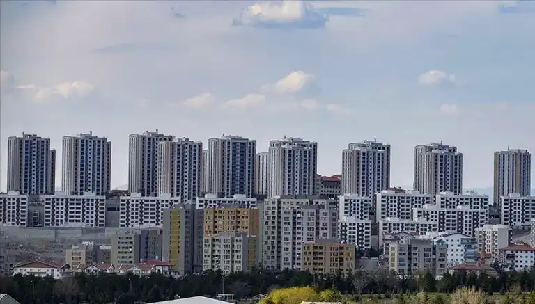 Kasım'da Konut Satışları Patladı! Kasım'da Konut Satışları Patladı!