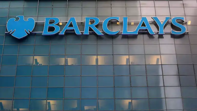Barclays, Türkiye'de Aracı Kurum Kuracak Barclays, Türkiye'de Aracı Kurum Kuracak