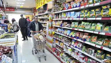 1 Ocak'ta Marketler Açık mı? BİM, ŞOK, A101, Migros Saatleri