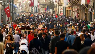 TÜİK: Yoksulluk Arttı, 39 Kişi Et Yiyemiyor!