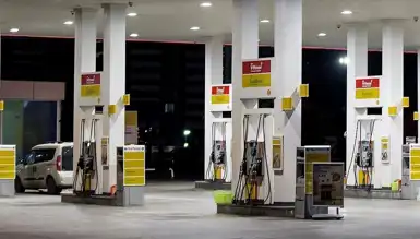 8 Milyon Araca Akaryakıt Kontrol Sistemi
