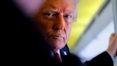 Trump: Otomobil Tarifeleri Artabilir!