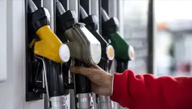 Akaryakıta ÖTV Zammı: Pompalarda Fiyatlar Yükseliyor