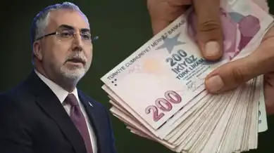 Asgari Ücrete Zam Beklentisi: Bakan Açıklamada Bulundu