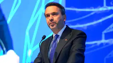 Bayraktar: Dünya Bankası ile Enerji İşbirliği Devam Edecek