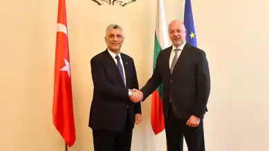Bolat: Türkiye-Bulgaristan İlişkileri Güçlenecek