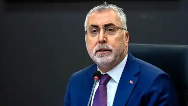 Işıkhan: İşsizlik, 20 Aydır Tek Hanede!
