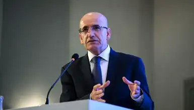Şimşek: Türkiye Ekonomisi Dayanıklılığını Koruyor