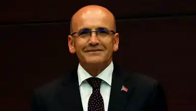 Şimşek: Enflasyon Geriliyor, Piyasa Dalgalanması Sınırlı Kalacak