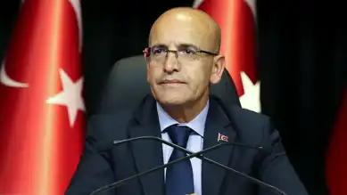 Şimşek: Enflasyonda Kayda Değer İyileşme