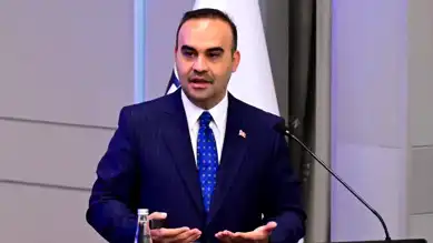 Kacır: 400 Milyon Dolarlık Yeşil Geçiş Projesi Başlıyor