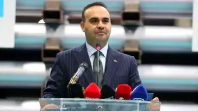 Kacır: Türkiye, Yüksek Teknoloji İhracatında Lider Olacak!