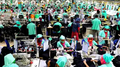 Bangladeş, ABD'den Tarife Erteleme İstiyor