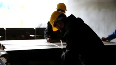 Yapı Ruhsatlarında %21,3'lük Düşüş!