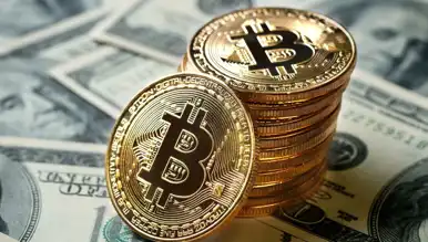 Bitcoin Düşüşte: 100 Bin Dolar Hedefi Tehlikede mi?