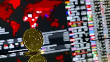 Borsa Düşüşte: Jeopolitik Gerginlikler Etkiliyor