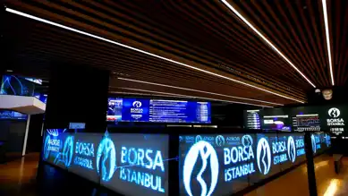 Borsa Düşüşle Kapandı: BIST 100 66 Puan Kaybetti