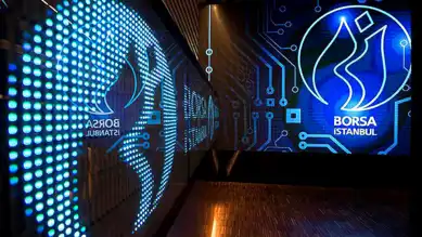BIST 100 Yükselişle Günü Kapattı