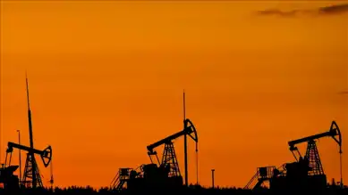 Brent Petrol 65,21 Dolardan İşlem Görüyor