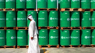 Brent Petrol 71 Dolara Yükseliyor