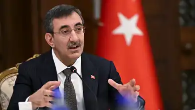 Yılmaz: Yıl Sonunda Enflasyon %20'lerde!
