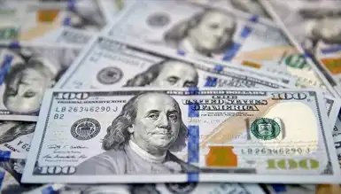 Dolar Kuru Bugün Ne Kadar? (29 Kasım 2024)