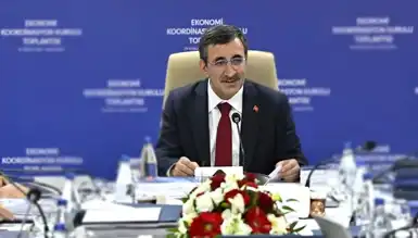 EKK Toplantısı: Ekonomi Tartışmaları Masada
