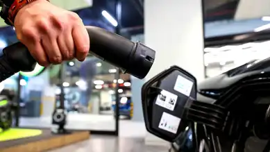 Elektrikli Araç Sayısı Patladı! Yüzde 130 Artış