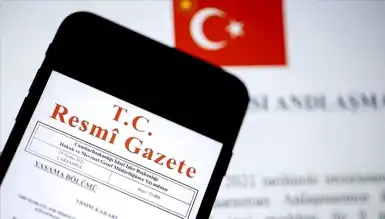 Acele Kamulaştırma Kararı: 3 GES ve 2 İletim Hattı Projesi