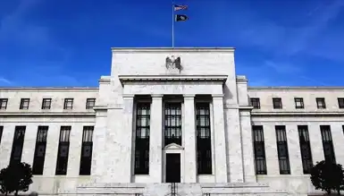 Fed Faizleri Değiştirmedi: 4,25-4,50 Aralığında Sabit