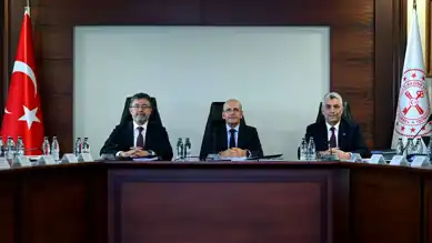 Gıda Komitesi, Fiyatlara Odaklandı