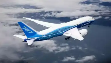 Boeing, Yüzlerce Çalışanını İşten Çıkaracak