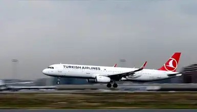 Yüz Tanıma ile Daha Hızlı Uçuşlar