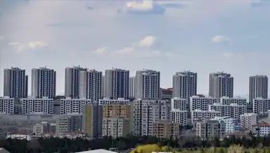 Kasım'da Konut Satışları Patladı!