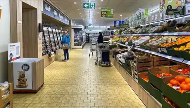 Küresel Enflasyon 2025'te %3,9 Olacak!