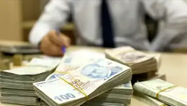 KKM'de 16 Milyarlık Gerileme