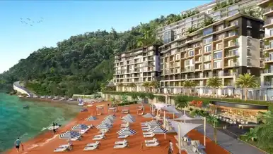 Sinpaş'a Kızılbük'te 104 Milyon TL Ceza