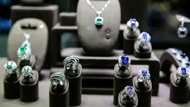 Şubat'ta Mücevher İhracatı %80 Arttı!