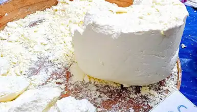 Yöre Süt'e 550 Bin TL Ceza! Tulum Peyniri Aldatmacası
