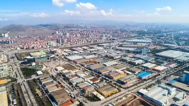 OSB'lerde İstihdam Rekoru: 2,7 Milyon!