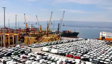 Otobüs İhracatı Yüzde 2,3 Arttı