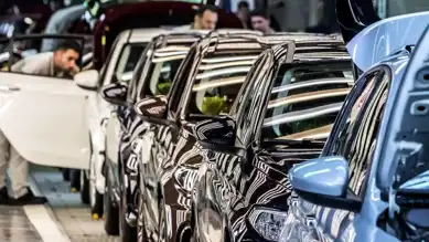 Ağustos'ta Otomotiv İhracatta Zirvede!