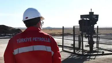 TPAO'ya Diyarbakır'da Petrol İşletme Ruhsatı Verildi