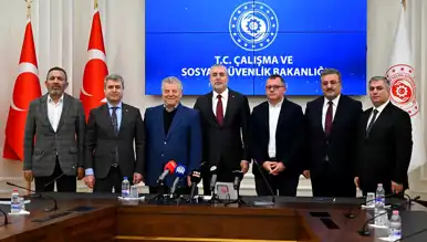 Polonez İşçileri 172 Gün Sonra Kazandı!