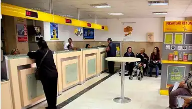 Son Dakika! MTV Ödemeleri İçin PTT Kolaylığı! (31 Ocak Son Tarih)