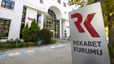 Rekabet Kurulu Devralma ve Ortak Girişimleri Onayladı