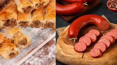 Gıda Hileleri Mide Bulandırıyor: Ünlü Markalar da Listede!
