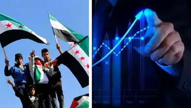 Suriye'de Değişim: Borsa'da Çimento Sektörü Yükselişte